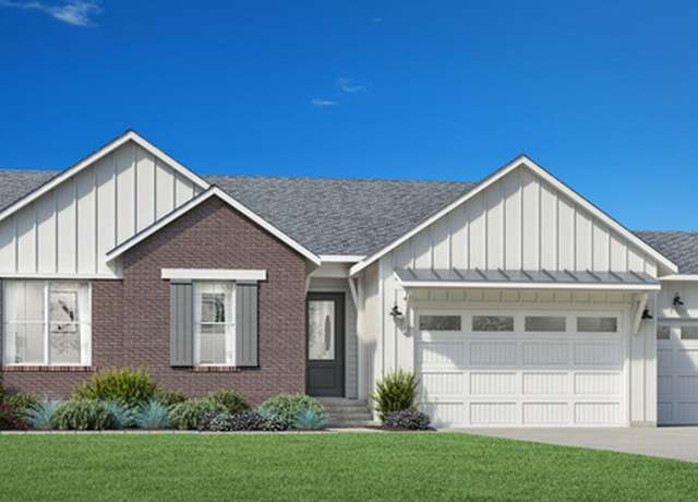 Property at 12198 S Juniper Flat Cv #310, Herriman, UT 84096, 5 beds, 3 baths