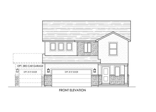 Property at 1691 S Sageberry Dr #345, Santaquin, UT 84655, 4 beds, 2.5 baths