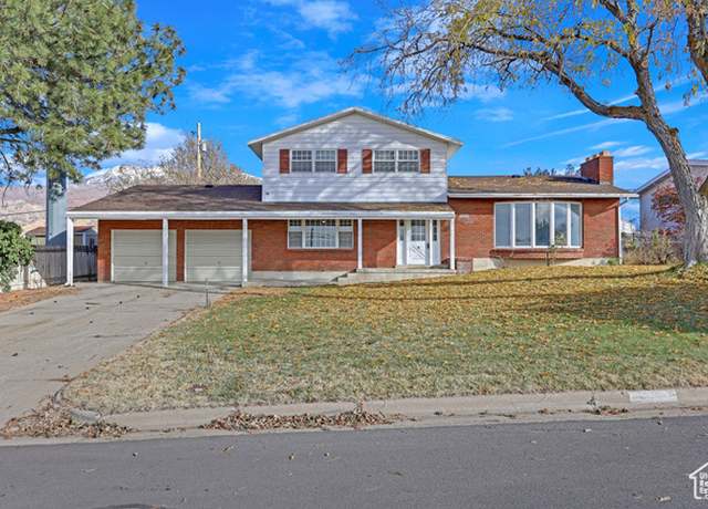 Property at 4866 Adams Ave, South Ogden, UT 84403, 4 beds, 3 baths