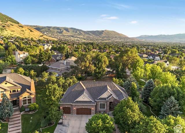 Property at 2026 E Tivoli Hills Ct, Draper, UT 84020, 6 beds, 3.5 baths