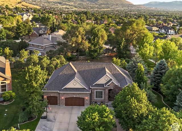 Property at 2026 E Tivoli Hills Ct, Draper, UT 84020, 6 beds, 3.5 baths