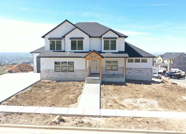 Property at 589 E 3800 N #175, North Ogden, UT 84414, 4 beds, 2.5 baths