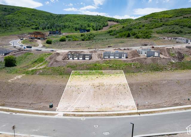 Property at 3732 E Huntley Way, Kamas, UT 84036