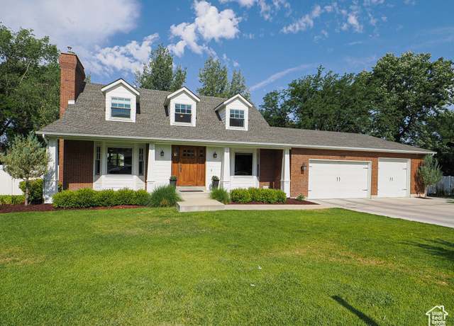 Property at 13280 S 1162 E, Draper, UT 84020, 5 beds, 4 baths