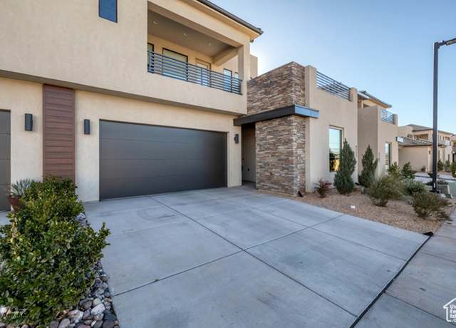 Property at 4755 S Purcell Dr, St. George, UT 84790, 3 beds, 3 baths