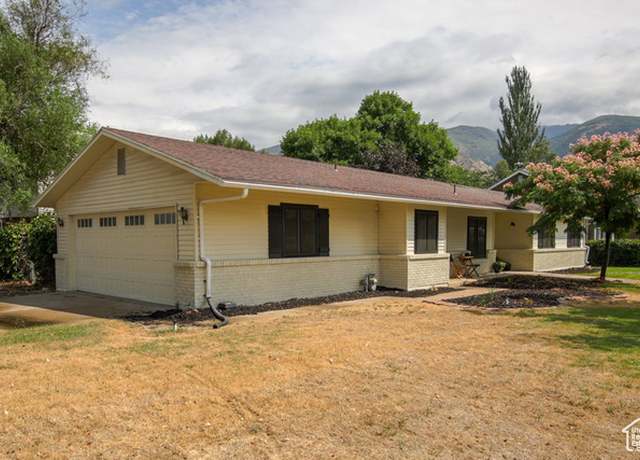 Property at 710 W Creek View Dr N, Centerville, UT 84014, 3 beds, 2 baths