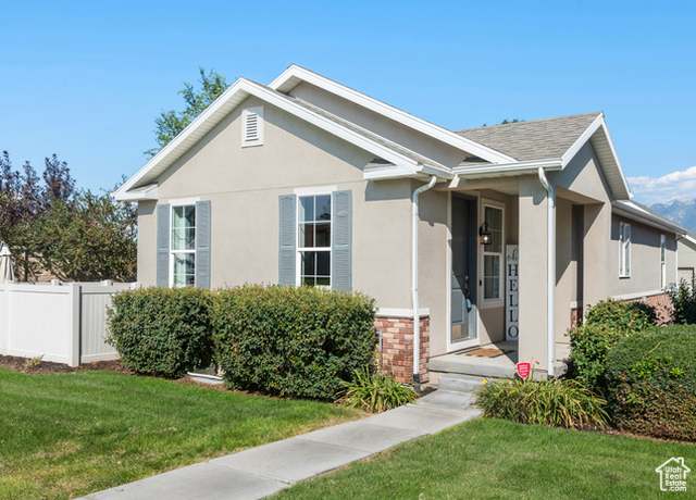 Property at 2184 W Kimber Ln S, Riverton, UT 84065, 4 beds, 3 baths