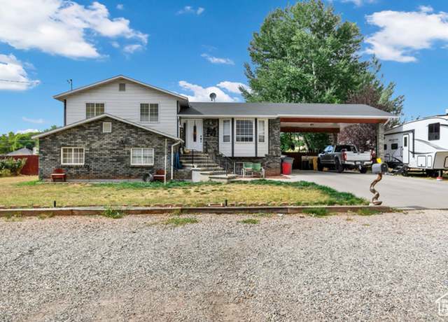 Property at 245 N 700 E, Richfield, UT 84701, 7 beds, 2 baths