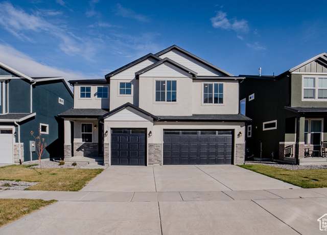Property at 3338 S Heathercrest Dr #11245, Saratoga Springs, UT 84045, 4 beds, 2.5 baths