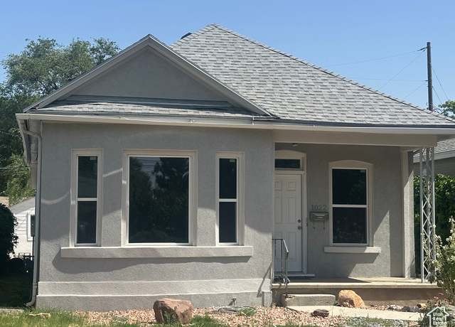 Property at 1022 W 400 N, Salt Lake City, UT 84116, 3 beds, 1 bath