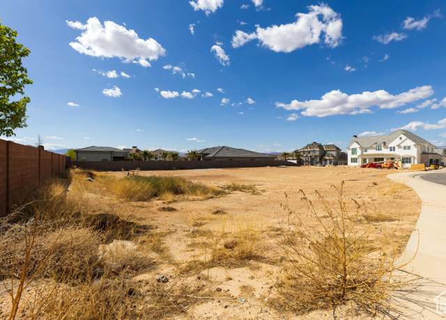 Property at 3330, St. George, UT 84790