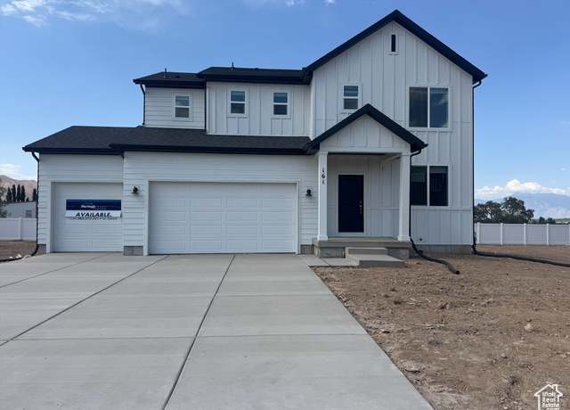 Property at 161 E 990 N #0003, Santaquin, UT 84655, 3 beds, 2.5 baths