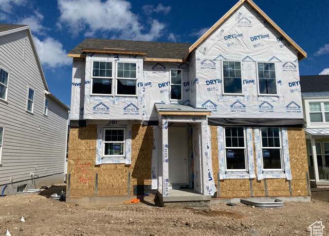Property at 6759 W Skip Rock Rd, South Jordan, UT 84009, 3 beds, 2.5 baths