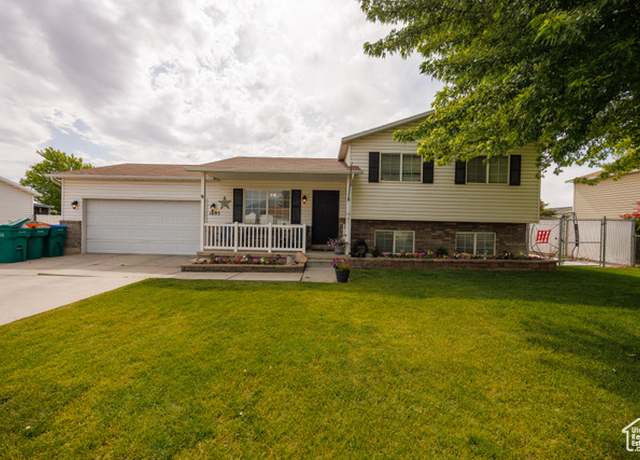 Property at 1695 N 1900 W, Lehi, UT 84043, 4 beds, 3 baths