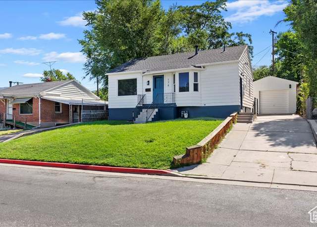 Property at 178 Country Club Dr, South Ogden, UT 84405, 4 beds, 2 baths