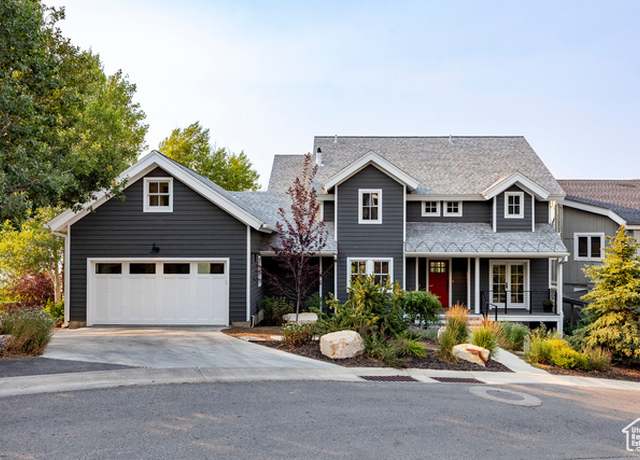 Property at 347 Mchenry Ave, Park City, UT 84060, 5 beds, 5.5 baths