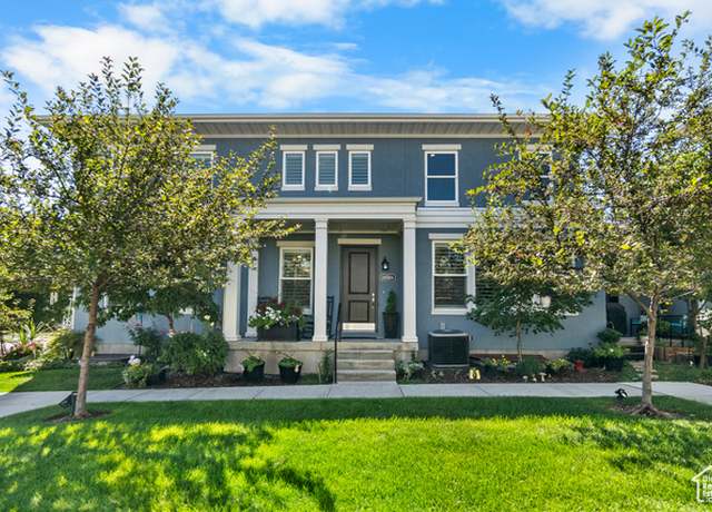 Property at 10584 S Kestrel Rise Rd W, South Jordan, UT 84009, 3 beds, 3.5 baths