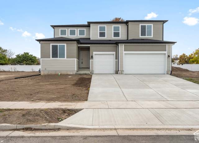 Property at 271 W Chimney Rock Dr #4, Grantsville, UT 84029, 3 beds, 2 baths