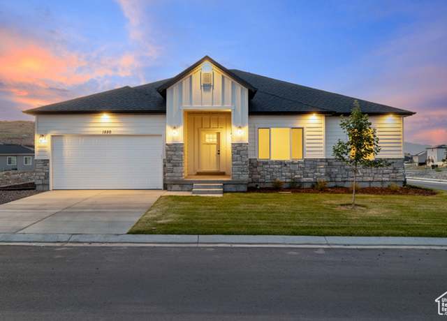 Property at 1767 S Windsong Dr #383, Santaquin, UT 84655, 3 beds, 2 baths