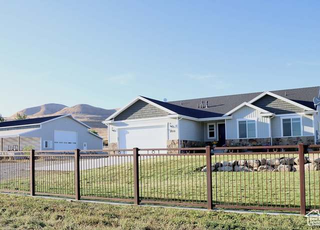 Property at 12570 W 8040 N, Penrose, UT 84337, 6 beds, 3.5 baths