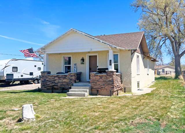 Property at 445 S Main St, Lynndyl, UT 84640, 3 beds, 2 baths