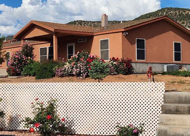Property at 1585 S Badger Way, New Harmony, UT 84757, 7 beds, 5 baths