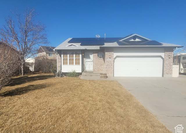 Property at 5434 West Spike Avenue Ave S, West Valley City, UT 84120, 4 beds, 2.5 baths