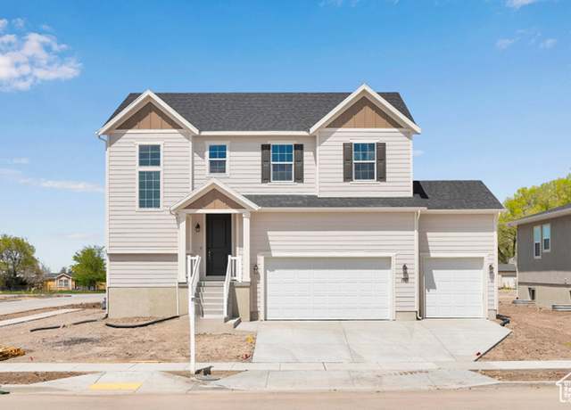 Property at 1971 E Burger St #1239, Lake Point, UT 84074, 4 beds, 2.5 baths