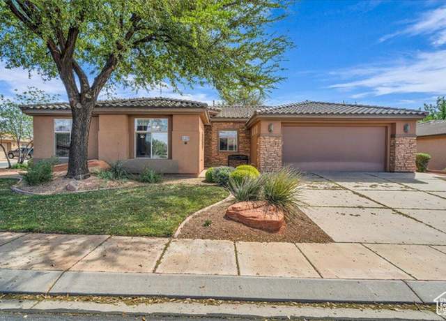 Property at 229 S 260 W, Ivins, UT 84738, 3 beds, 2 baths