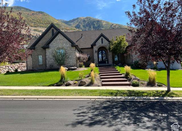 Property at 12095 S Milona Dr E, Draper, UT 84020, 5 beds, 5 baths