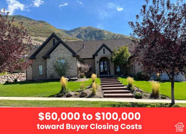 Property at 12095 S Milona Dr E, Draper, UT 84020, 5 beds, 5 baths
