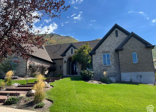 Property at 12095 S Milona Dr E, Draper, UT 84020, 5 beds, 5 baths