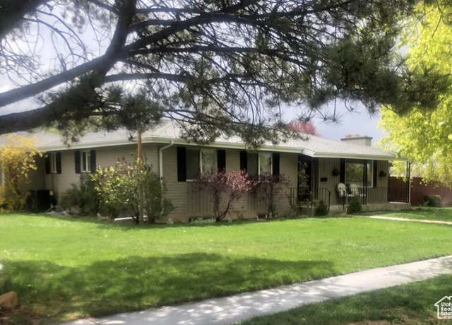 Property at 235 S Palisade Dr E, Orem, UT 84097, 5 beds, 3 baths