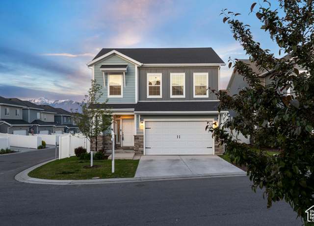 Property at 2546 N Wister Ln #334, Lehi, UT 84043, 5 beds, 3 baths