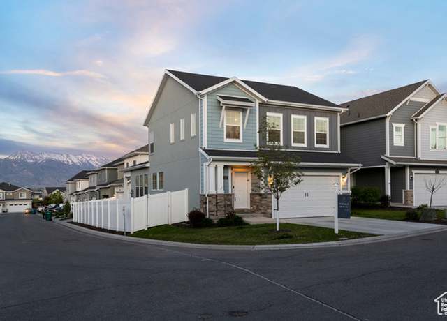 Property at 2546 N Wister Ln #334, Lehi, UT 84043, 5 beds, 3 baths