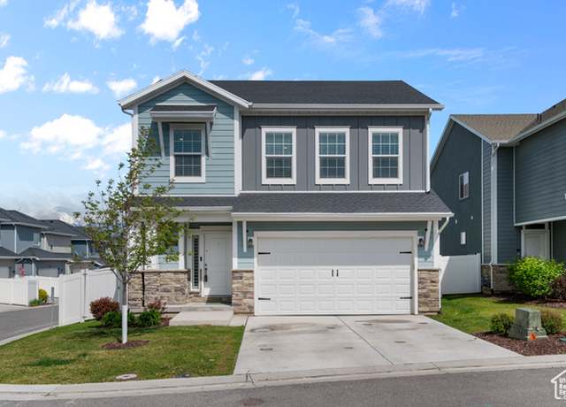 Property at 2546 N Wister Ln #334, Lehi, UT 84043, 5 beds, 3 baths