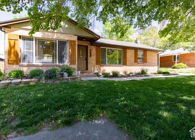 Property at 1120 E Southwell St, Ogden, UT 84404, 4 beds, 2 baths