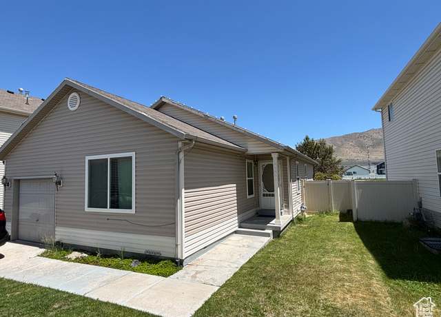 Property at 4532 N Maple Drive Dr, Eagle Mountain, UT 84005, 3 beds, 2 baths