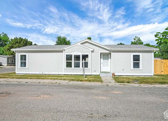 Property at 371 Broadmoor Ave, Ogden, UT 84404, 3 beds, 2 baths