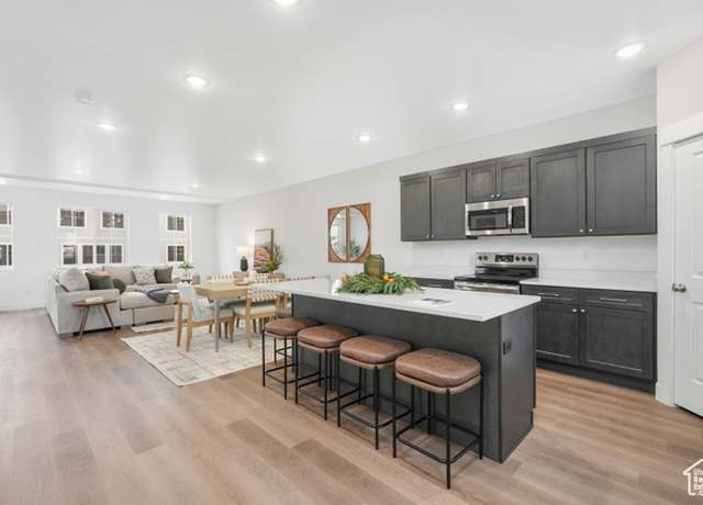 Property at 668 E Garden Dr #215, Eagle Mountain, UT 84005, 3 beds, 2.5 baths
