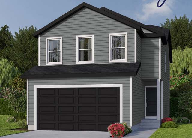 Property at 1536 E Pheasant Rd #214, Eagle Mountain, UT 84005, 5 beds, 3 baths