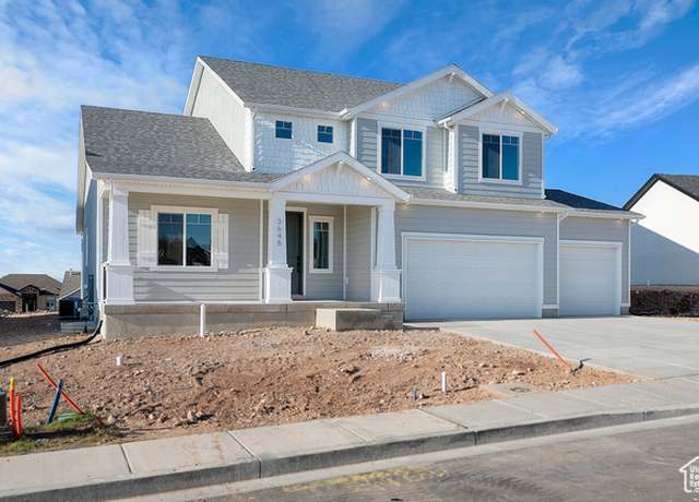 Property at 583 S Cedar Creek Dr #126, Cedar City, UT 84720, 4 beds, 2.5 baths