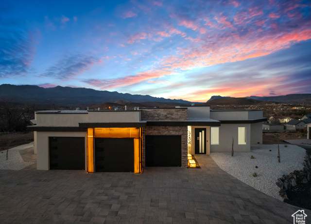 Property at 734 S 1220 W, Hurricane, UT 84737, 4 beds, 3.5 baths