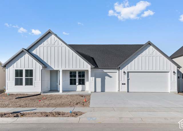 Property at 1917 S 2475 W, West Haven, UT 84401, 4 beds, 2 baths
