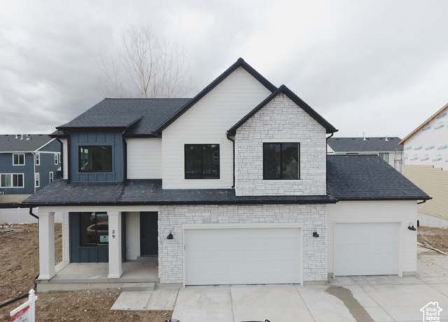 Property at 29 N 2430 W #10, Lehi, UT 84043, 4 beds, 2.5 baths