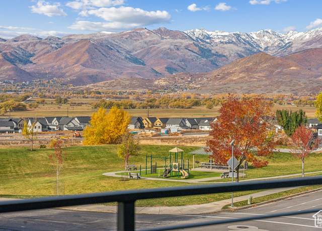 Property at 680 E Callaway Dr, Heber City, UT 84032, 6 beds, 4.5 baths