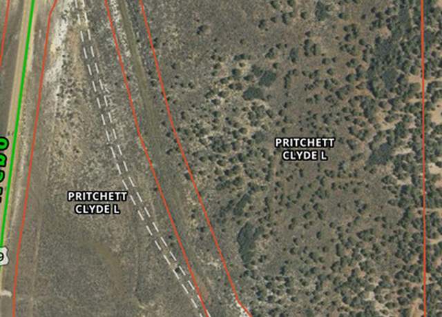 Property at 1 Hilltop, Milburn, UT 84629