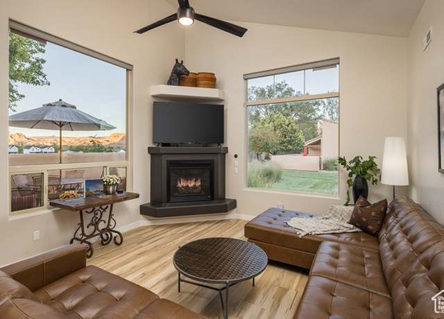 Property at 3686 Spanish Dr Unit W1, Moab, UT 84532, 3 beds, 2 baths