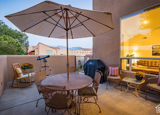 Property at 3686 Spanish Dr Unit W1, Moab, UT 84532, 3 beds, 2 baths
