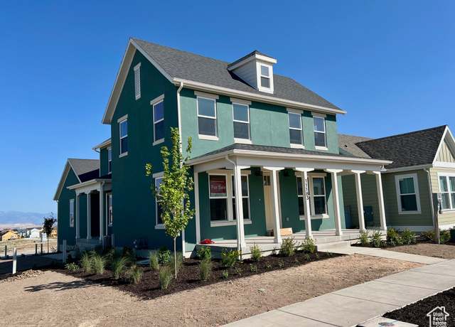 Property at 11183 S Bingham Rim Rd Unit 5-466, South Jordan, UT 84009, 3 beds, 2.5 baths